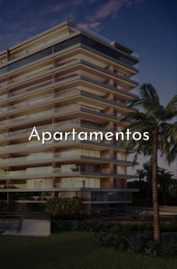 Apartamentos para Locação na Riviera de São Lourenço
